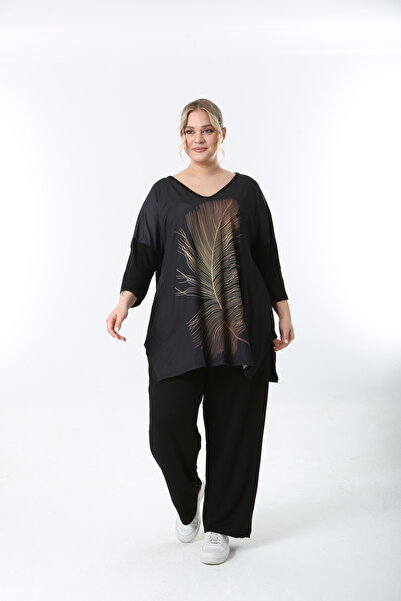 XL Modam ΓΥΝΑΙΚΕΙΑ ΨΗΦΙΑΚΗ ΕΚΤΥΠΩΣΗ ΤΡΙΤΟΜΑΝΙΚΙ ΜΕΓΑΛΟ ΜΕΓΕΘΟΣ