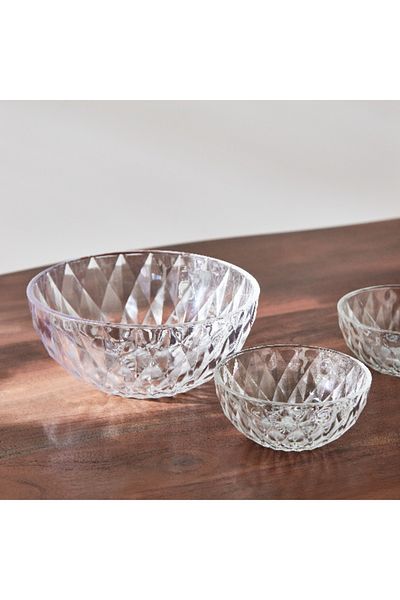 Home Box Athena 7-Piece Pudding Set