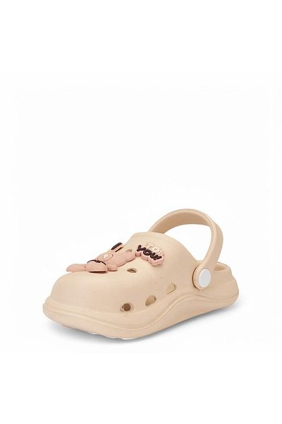 Tuğba Ortopedi 303 Anatomical Unisex Children's Slippers