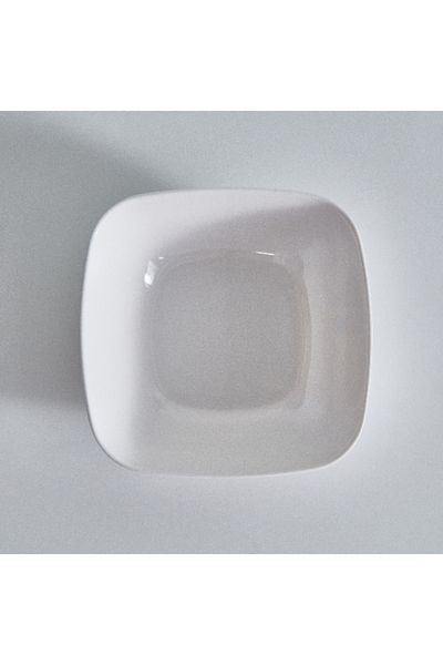 Home Box Happiness Is Square Bowl - 13 cm