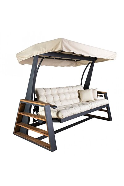 MAGIC FACE As-611 Bahçe ve balkon Salıncağı