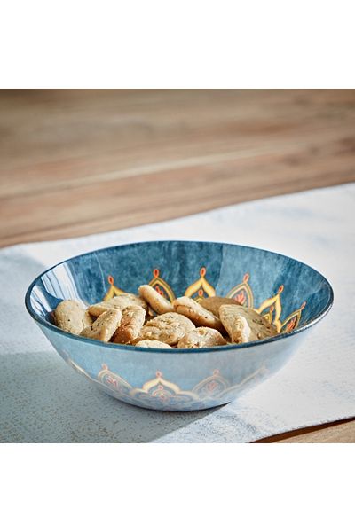 Home Box Treasure Serving Bowl - 17 cm