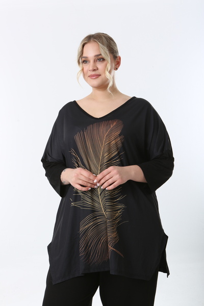 XL Modam ΓΥΝΑΙΚΕΙΑ ΨΗΦΙΑΚΗ ΕΚΤΥΠΩΣΗ ΤΡΙΤΟΜΑΝΙΚΙ ΜΕΓΑΛΟ ΜΕΓΕΘΟΣ