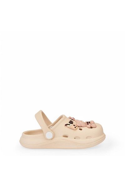 Tuğba Ortopedi 303 Anatomical Unisex Children's Slippers
