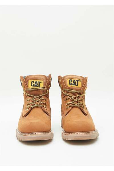 Caterpillar Colorado Erkek Deri Bot