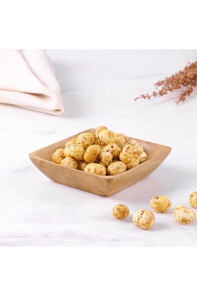 Home Box Albero Square Bowl - 10x10x2.5 cm
