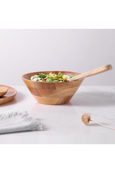 Home Box Albero Bowl - 18x7.5 cm