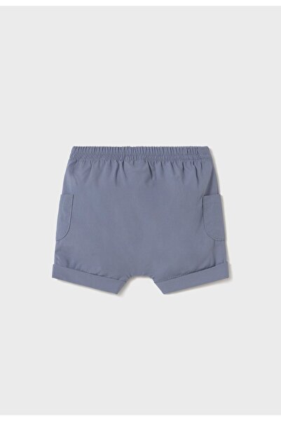 MAYORAL Newborn Baby Boy 3-Piece Set with Top Shirt