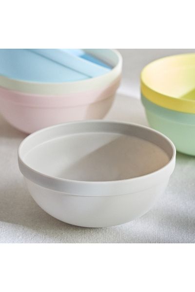 Home Box Ela 6-Piece Bowl Set - 300 ml