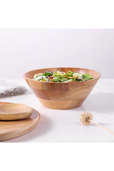 Home Box Albero Bowl - 18x7.5 cm