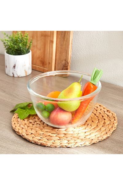 Home Box Luminarc Cocoon Bowl - 24 cm