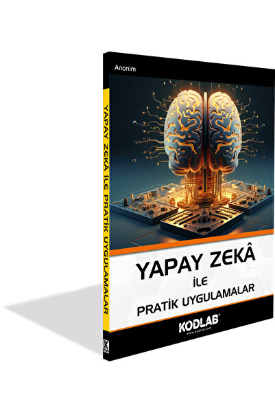Genel Markalar YAPAY ZEKA ile PRATİK UYGULAMALAR