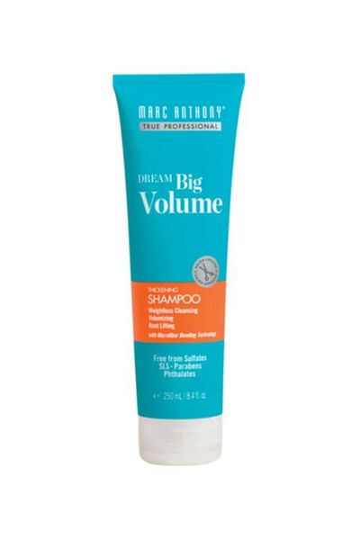 MARC ANTHONY Dream Big Volume Thickening Shampoo 250 ml
