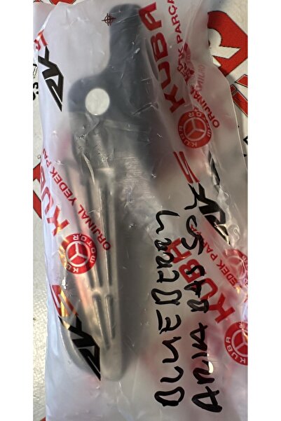 Kuba Blueberry Arka Basamak Sol Orijinal