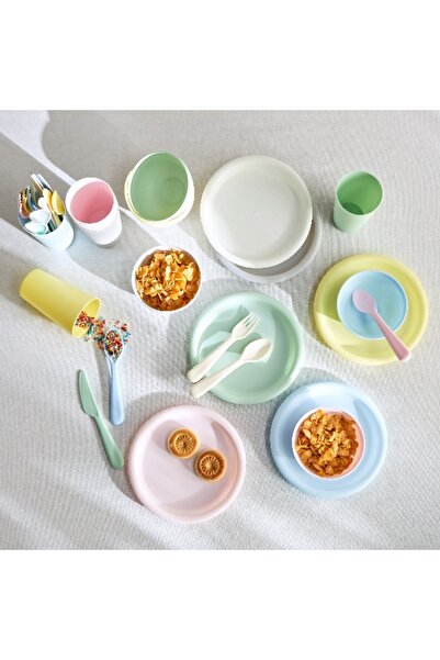Home Box Ela 6-Piece Bowl Set - 300 ml