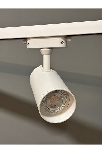 Vonalight Mini,Ray Spot, Gu10 Led, Ampullü,Mağaza,Ofis,Ev,Spot,Lamba, 3000k S...