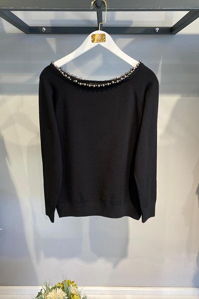 Unıquemode Uw 251023   - Unique Knitwear Fabric