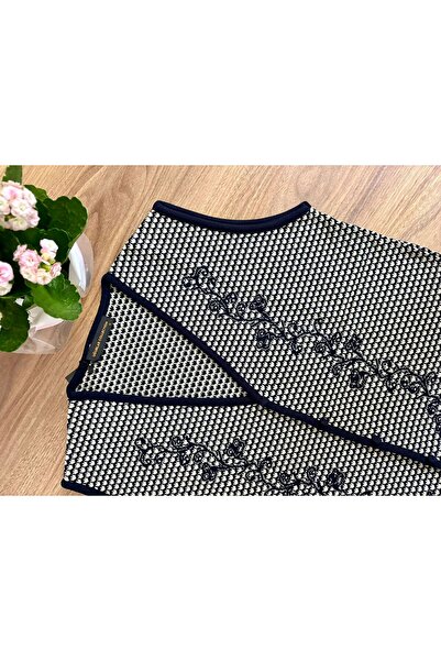 Gürkan Triko Çelik Örme Yelek