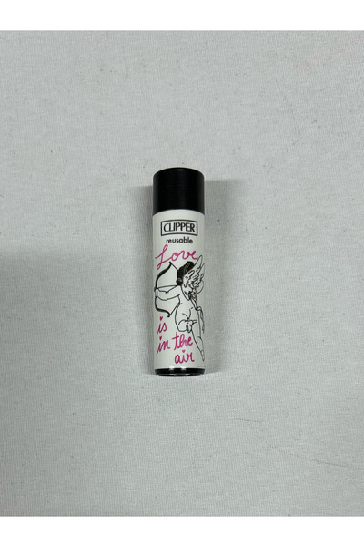 pardayanlar Koleksiyon Aşk Serisi Çakmak