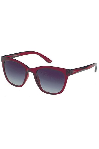 Despada 1988 C:5 Burgundy Color Sunglasses For Women
