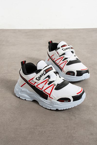 lord's ayakkabı Orthopedic Children's Shoes - Flexible and Comfortable, Comfortable Breathable