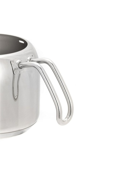 Sofram 1L 18/10 Stainless Steel Teapot