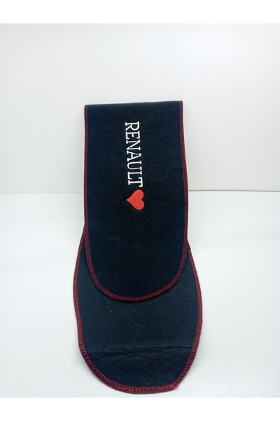 SÜSLEN OTO سجادة صندوق اليد رينو 12 توروس