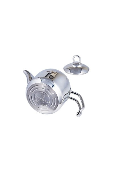 Sofram 1.60L 18/10 Stainless Steel Teapot
