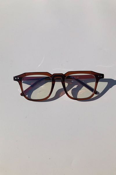 DSN Delta Unisex Blue Light Protection Glasses