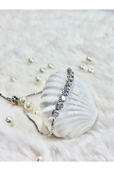 Store Zircon Stone Waterway Lux Bracelet