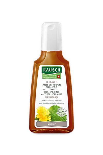 Rausch Coltsfoot Shampoo 200 ml