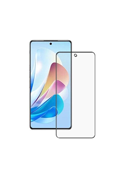Ecr Mobile Tecno Camon 30(CL6) Ile Uyumlu Mat Esnek Nano Kırılmayan Ekran Kor...