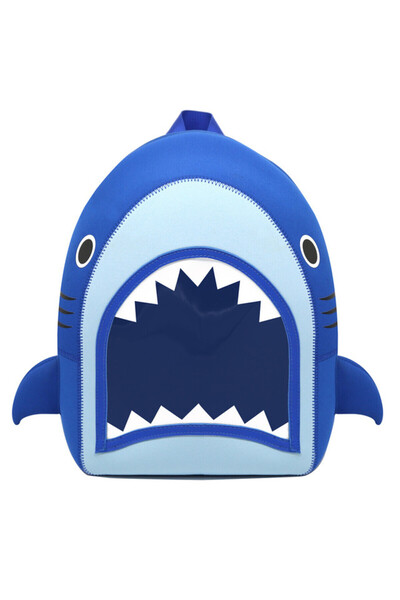 Nohoo Ocean Backpack - Star Shark