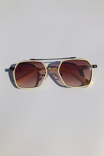 DSN Kalvin Unisex Sunshine