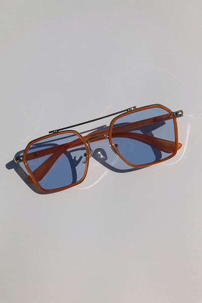 DSN Kalvin Unisex Sunshine