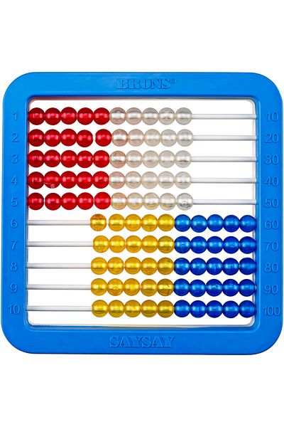 Polin Saysay Luxury Abacus - Mishap