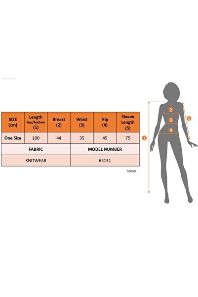 Mossta Μακρυμάνικο πλεκτό φόρεμα με διπλό λαιμό σε καφέ χρώμα