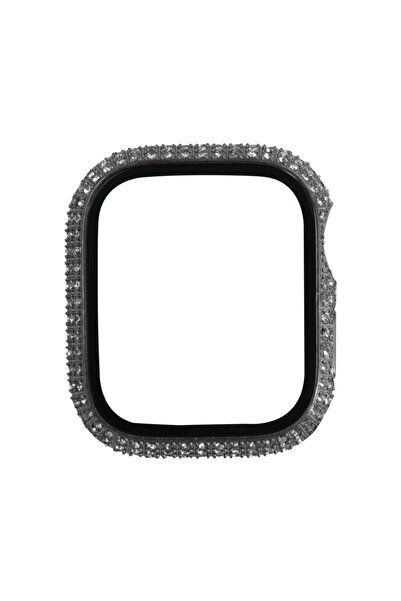 Kılıfist Watch 7 41mm Klfs Watch Gard 24 Edges Hard Pc Case and Screen Protec...