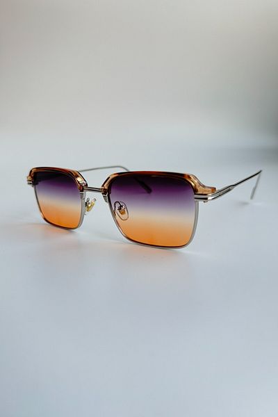 DSN Alvin Women Men's Sunglasses