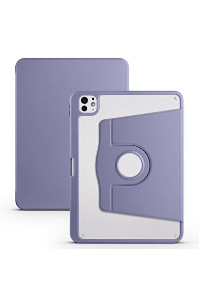 Ummeslem Tablet Case Cover Compatible with iPad Pro 11 2024 with Thermal Pen ...