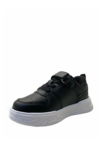 pepino 1603 Ortopedik Hafif Unisex Çocuk Okul Öncesi Işıklı Sneaker