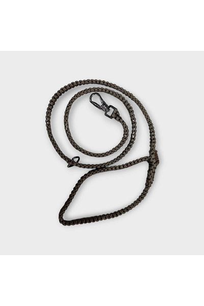 moonparacord Paracord Dog Walking Rope