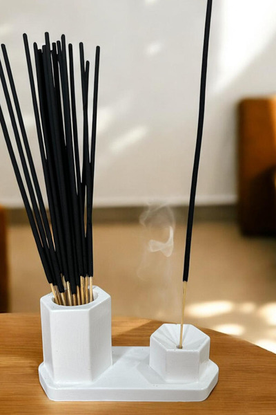 OrdoVeni Çubuk Tütsülük Ontario | Oda Kokusu | Ev Dekorasyon Ürünü