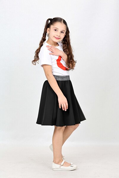 FERRY BUTİK 23. april 29. oktobar Kostim za predstavu i poseban dan (suknja i...