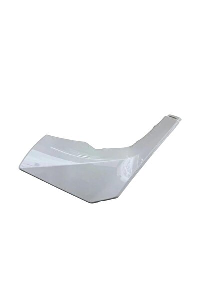 Mondial Strada 125 Ön Iç Panel Sol Beyaz Orijinal