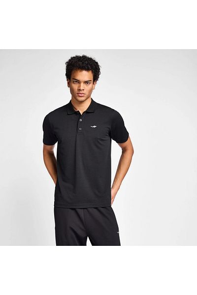 Lescon 25S-1297-25B ΜΠΟΥΜΕΛΟ ΚΟΝΤΟΜΑΝΙΚΙ POLO ΛΑΙΜΟΥ
