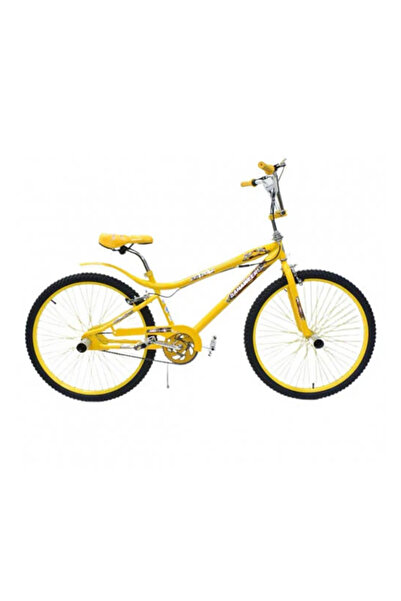 COBRA Wire Bicycle – 24 Inch, Available in Multiple Colors
