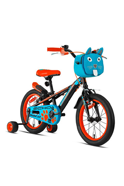 Kron Bobcat 16 Jant Çocuk Bisikleti  (100-120 cm arası boy)