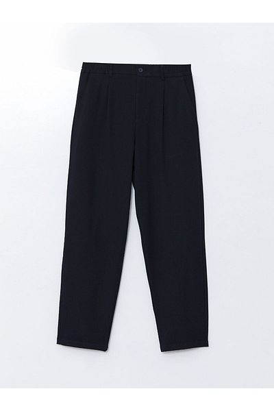 LC Waikiki Ανδρικό παντελόνι LCW Vision Standard Fit
