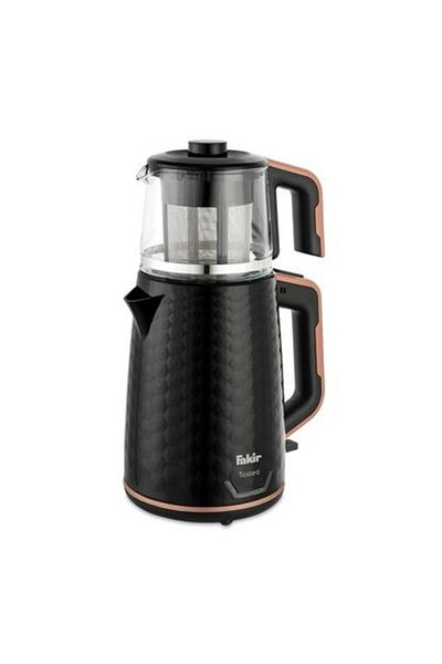Fakir Tastea Black Tea Maker - Rosie